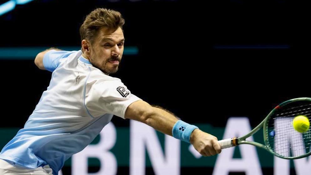 Tennis. Stan Wawrinka torna nella top 100 dopo oltre due anni