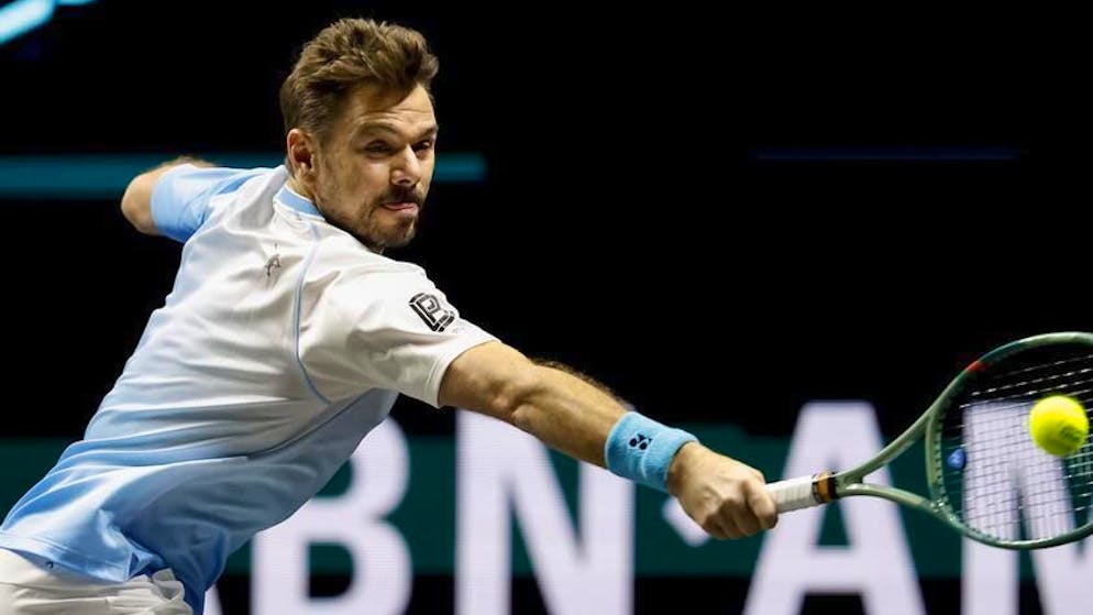Tennis. Stan Wawrinka torna nella top 100 dopo oltre due anni