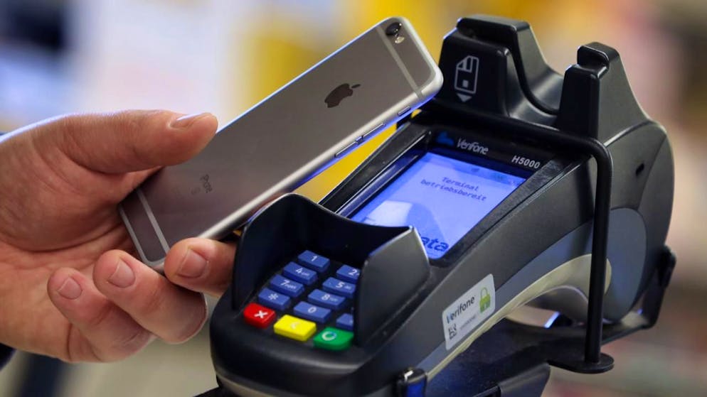 Visa Payment Monitor 2026. Lo smartphone supera contanti e carte come mezzo di pagamento