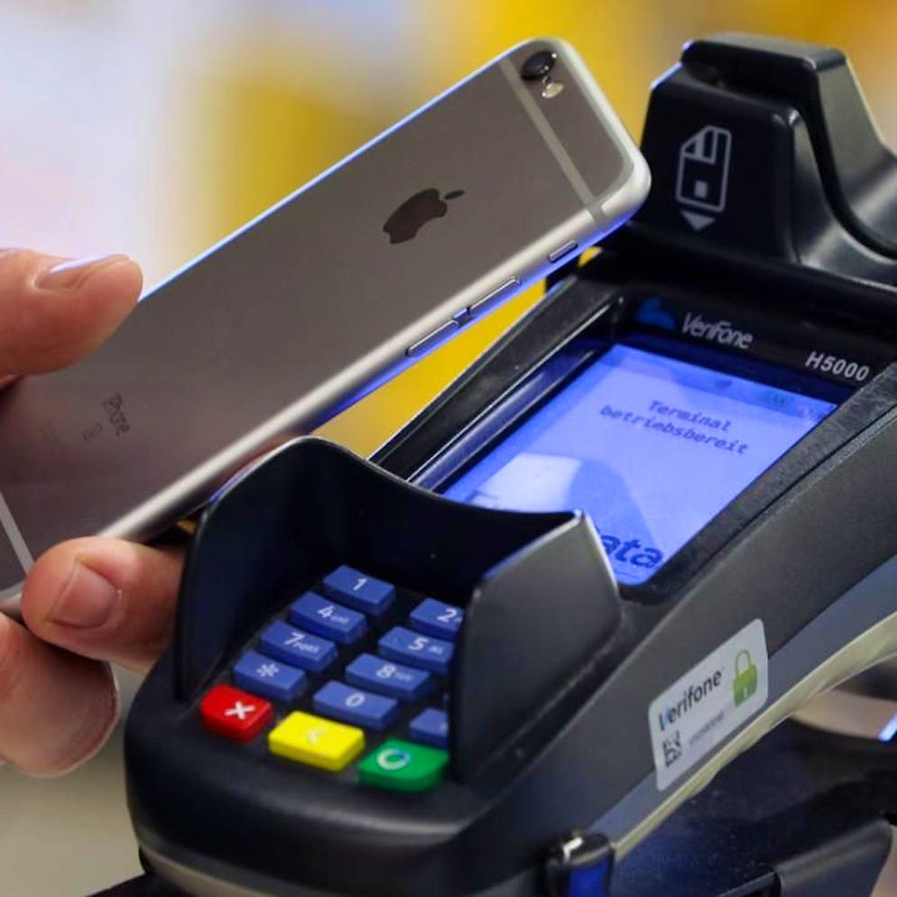 Visa Payment Monitor 2026. Lo smartphone supera contanti e carte come mezzo di pagamento