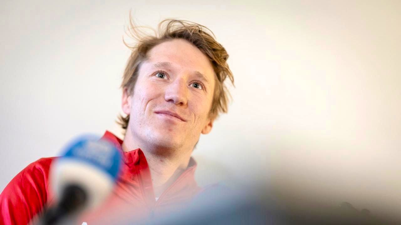 Ski alpin. Tanguy Nef träumt vom zweiten Coup in Bormio