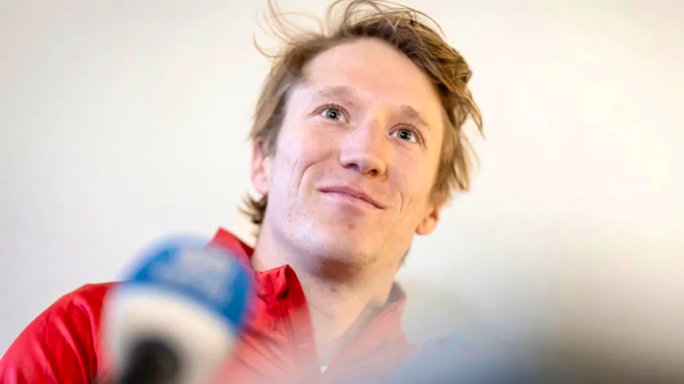 Zweiter Medaillen-Coup im Slalom?. Tanguy Nef: «Habe mein ganzes Leben darauf hingearbeitet»