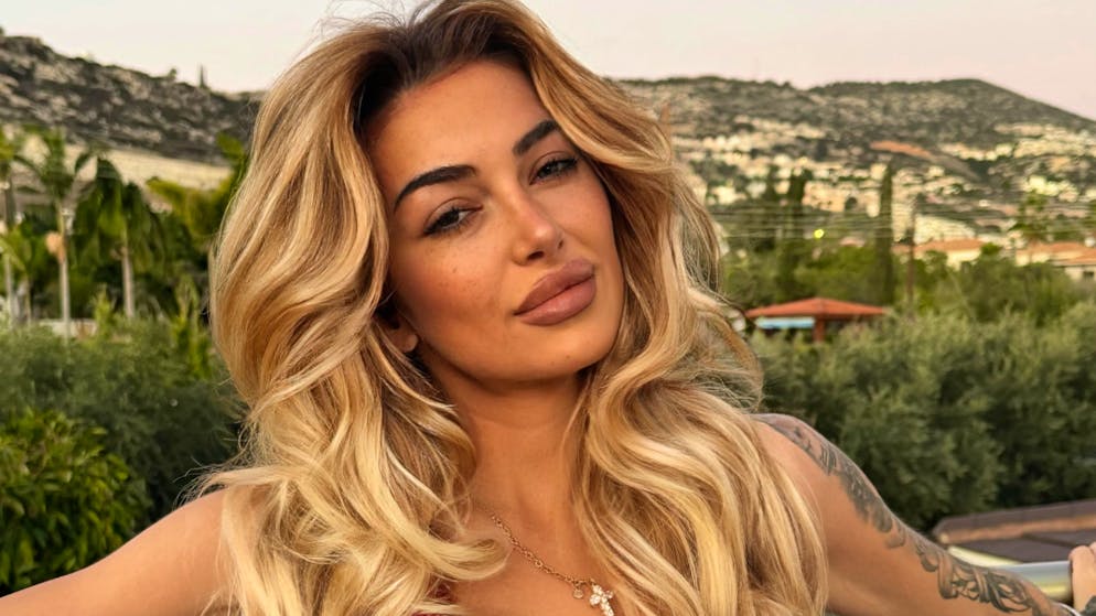 Nach dem «Dschungelcamp». Basler Krawall-Queen Ariel wird neue Bachelorette