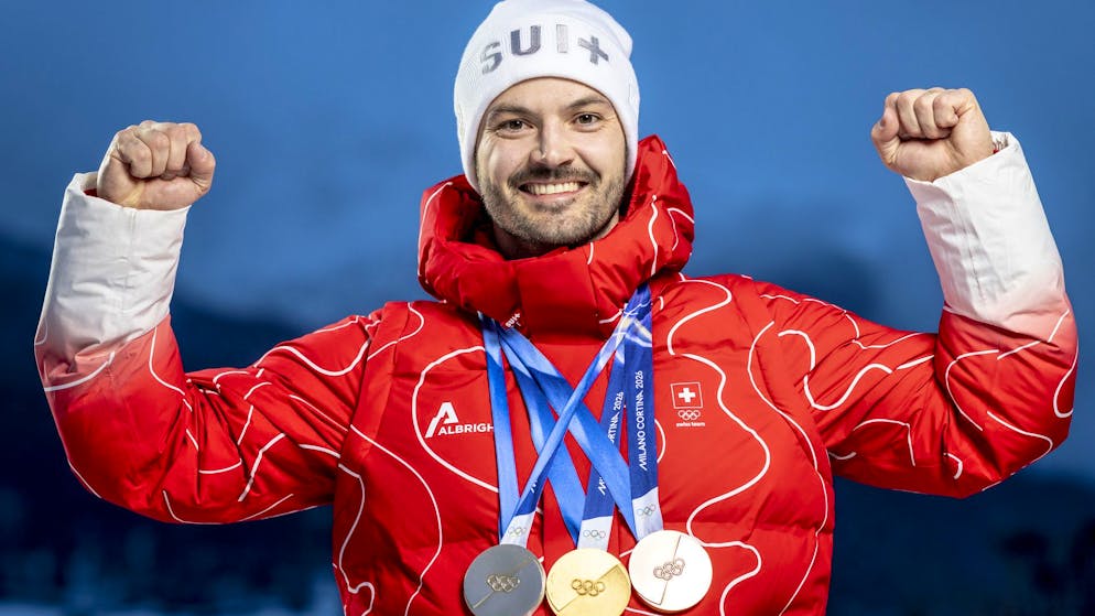 JO 2026. Médailles, coulisses et temps forts : suivez les Jeux en continu !