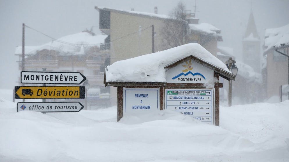 Avalanches meurtrières. Au moins trois morts dans les Hautes-Alpes et en Savoie
