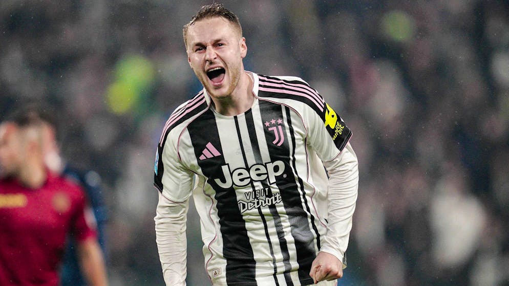 Ticker. Kick-off to the knockout phase: Juventus visit the cauldron in Istanbul