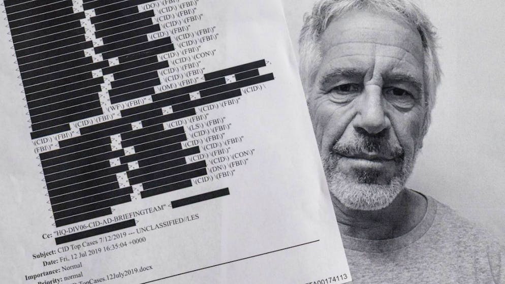 Stati Uniti. «Epstein finanziava l'istituto legato ad Harvard anche dopo la condanna»