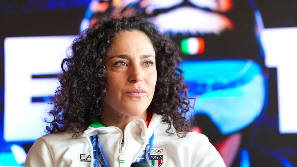 Olimpiadi. Ecco chi è James Mbaye, il nuovo amore della campionessa Federica Brignone