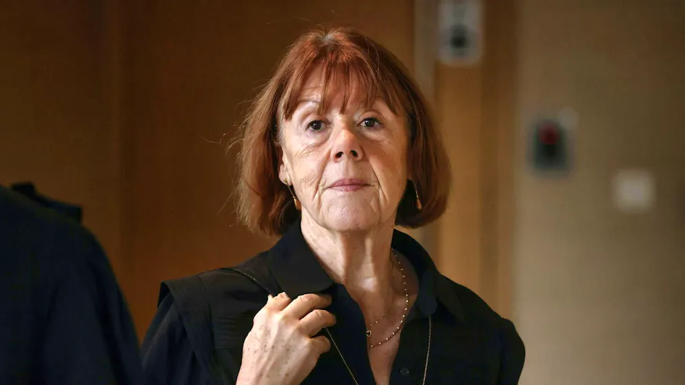 «Un inno alla vita». Nel suo memoir Gisèle Pelicot si rifiuta di fare la vittima: «Sono ancora in grado di fidarmi»