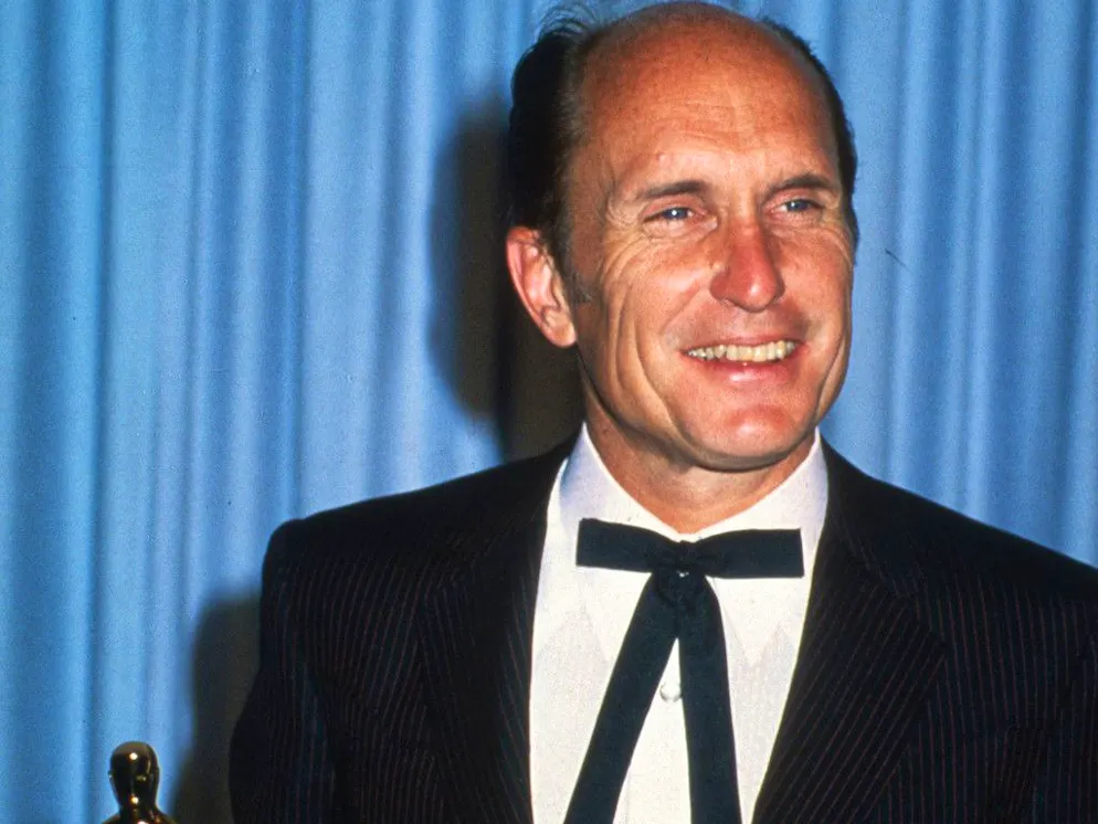 Robert Duvall