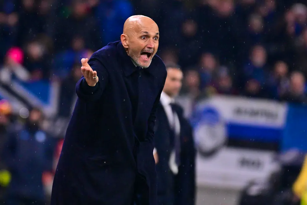 Spelletti non si nasconde.