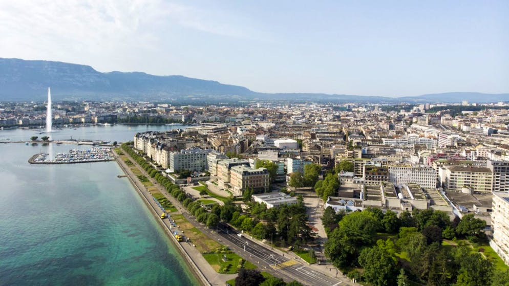 Diplomazia. Al via oggi a Ginevra i colloqui cruciali su Ucraina e Iran