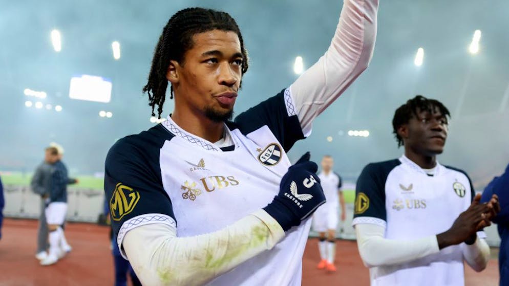 Oberschenkelverletzung. Verteidiger Comenencia fehlt dem FC Zürich rund vier Wochen