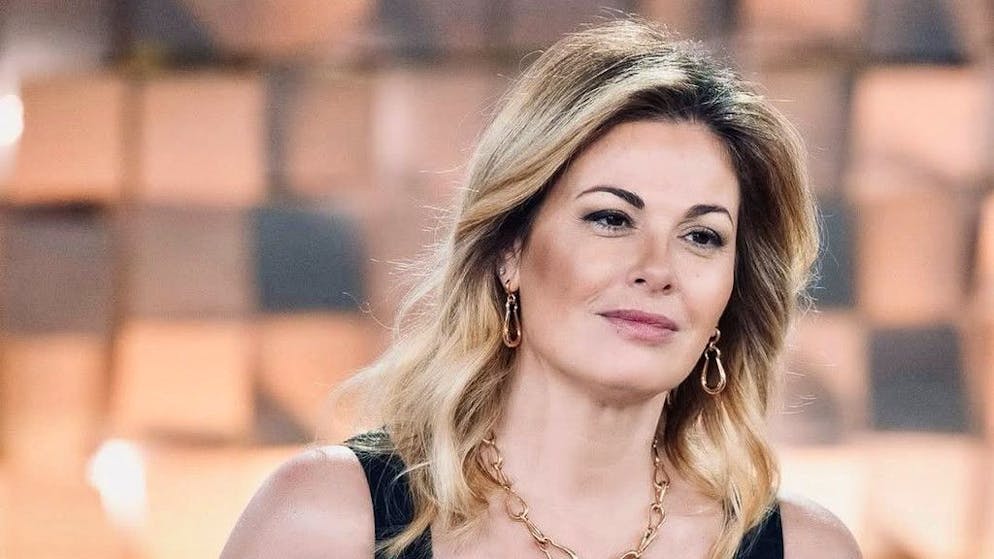 Intervista. Vanessa Incontrada conferma: «Mi sposerò a settembre»