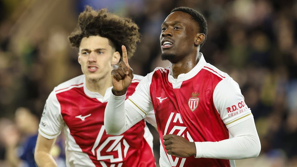 Champions League. Köhn hält Penalty gegen Vitinha – aber PSG gleich trotzdem aus