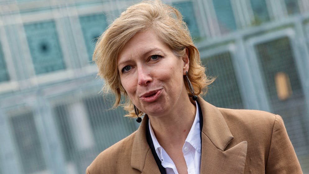 «Ramener de la sérénité». Qui est Anne-Claire Legendre, proche de Macron, choisie pour remplacer Jack Lang ?