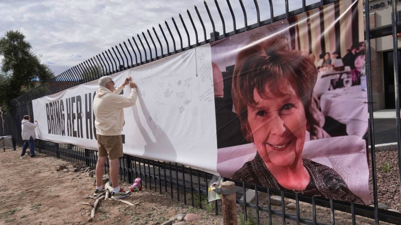 USA. Fall Guthrie: Polizei hält Angehörige für nicht verdächtig