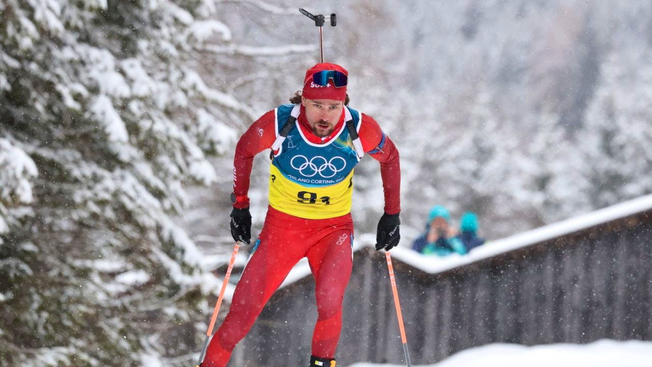 Biathlon. Relay gold for France - 8th place for Swiss quartet