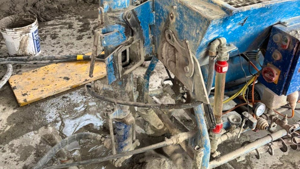 Grigioni. Un operaio perde le falangi di due dita in un incidente sul lavoro a Bever