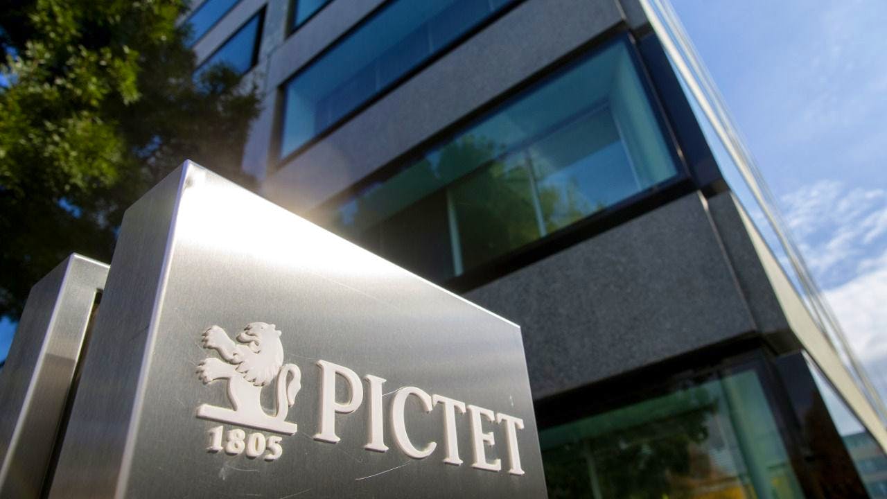 Banken. Pictet-Chef: Kein Stellenabbau trotz KI