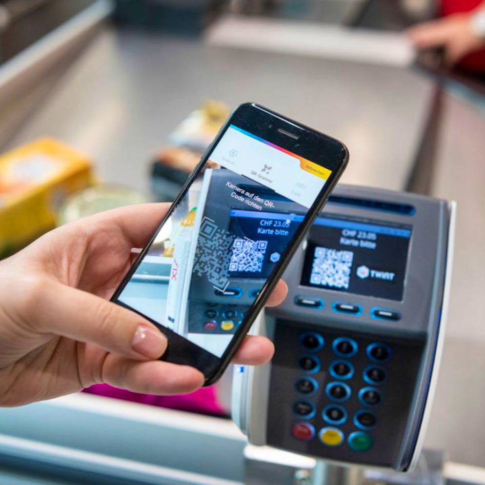 Svizzera. Per Twint 6 milioni di utenti e 901 milioni di transazioni nel 2025