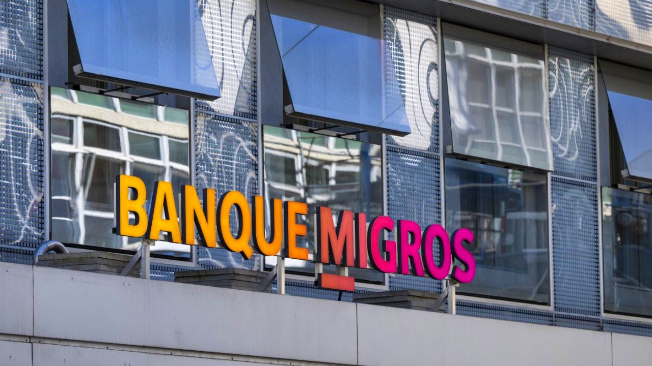Banken. Migros Bank schreibt 2025 leicht tieferen Gewinn