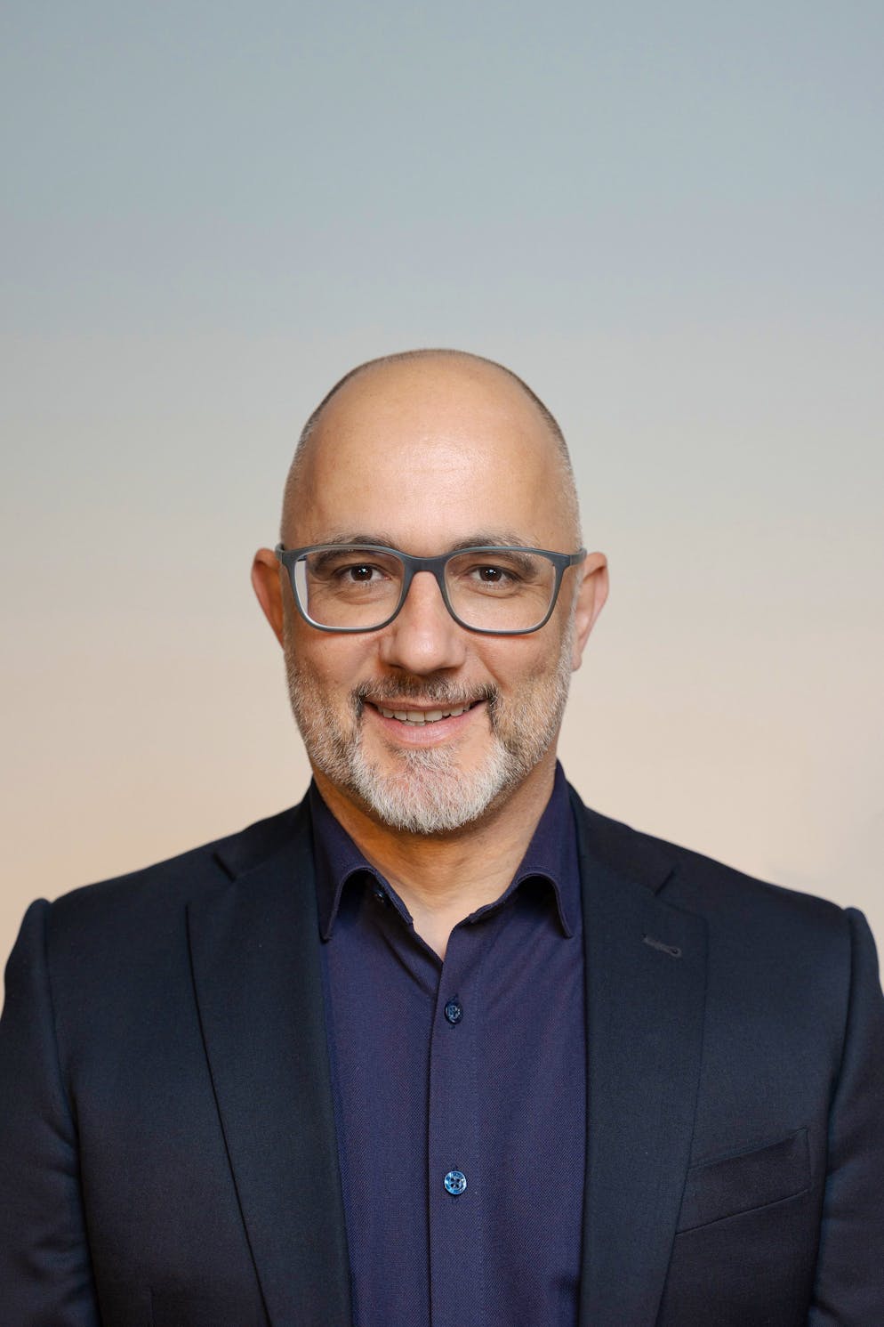 Tom Reulein. Tom Reulein amtet in Milano Cortina 2026 erstmals als Chef de Mission von Swiss Paralympic.