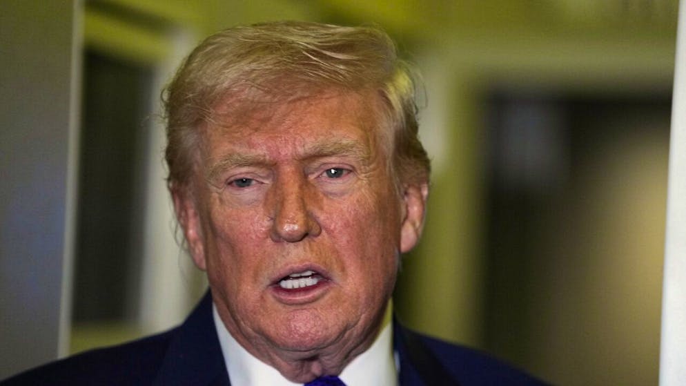 Negoziati a Ginevra. Trump insiste: «Se l'Iran non fa l'accordo ci saranno conseguenze»