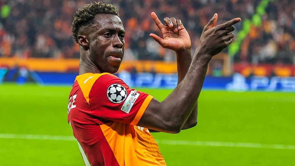 Champions League. Notte da incubo a Istanbul: Juventus schiantata 5-2 dal Gala dopo due ribaltoni nel match