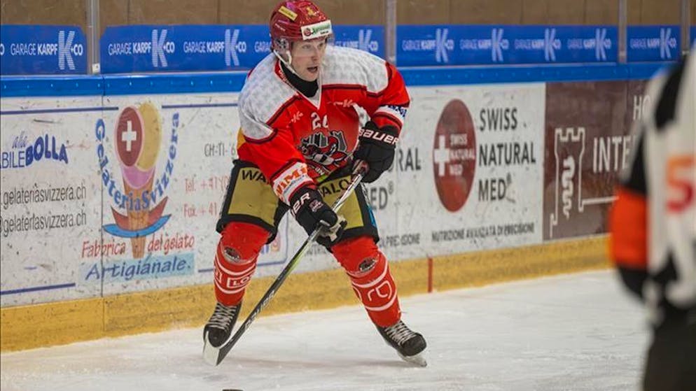 Hockey. Snakes sconfitti all'overtime