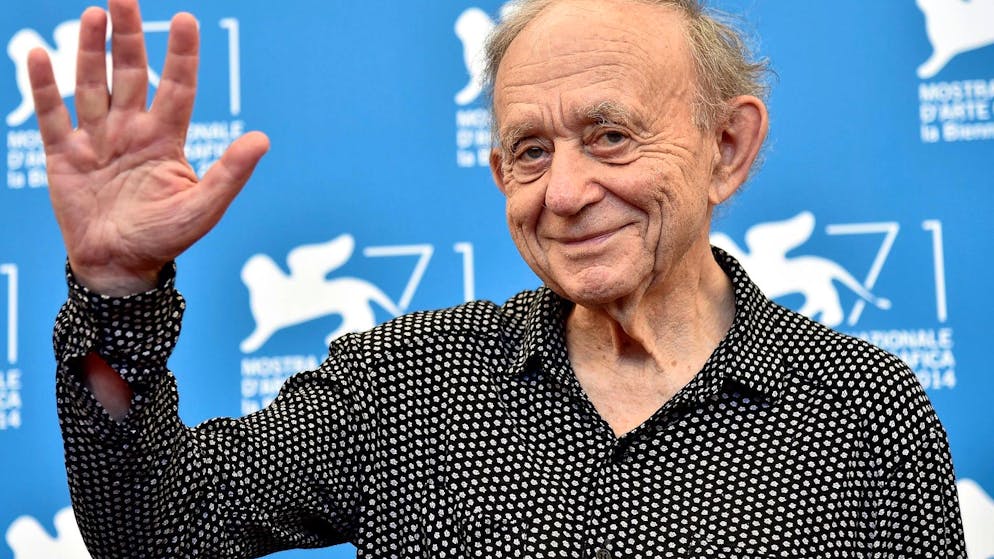 Carnet noir. Décès de Frederick Wiseman, documentariste de la société américaine