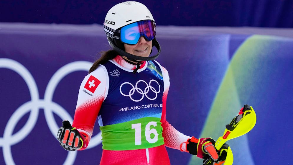 JO 2026. Voici les derniers atouts de la Suisse dans la chasse aux médailles