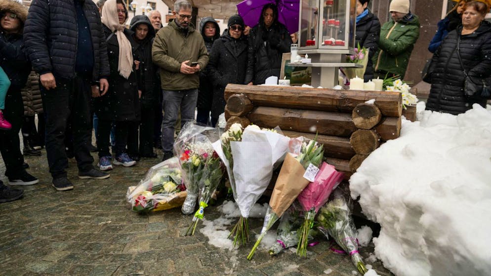 Tragédie de Crans-Montana. Les victimes soignées à l'étranger rapatriées