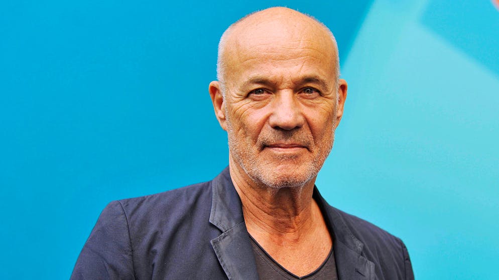 Heiner Lauterbach über Spiesser. «Es zählen nicht die Zwerge im Garten, sondern die Grösse des Herzens»