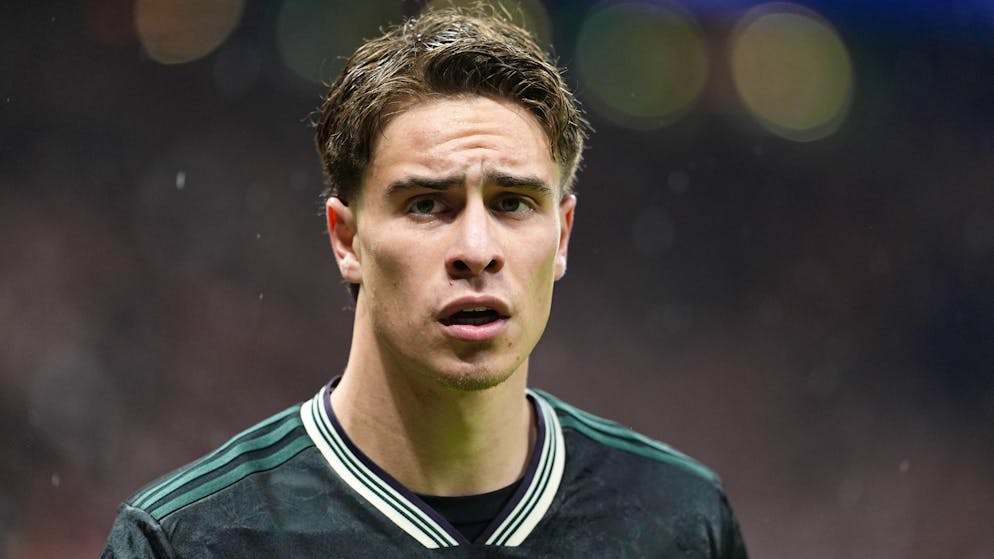 Ligue des champions. La Juventus coule à Istanbul et s’enfonce dans la crise