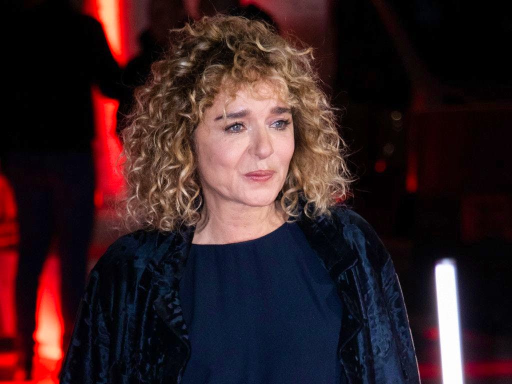 Spettacolo. Valeria Golino: «Non sono mai stata spensierata»