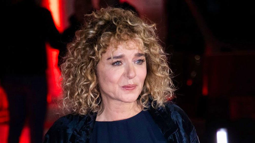Intervista. Valeria Golino: «Non sono mai stata spensierata»