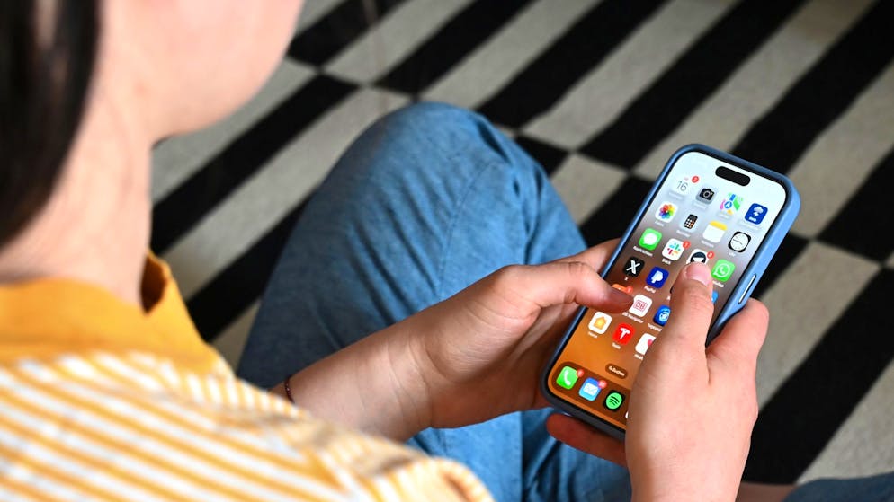 Plaintiff sees her childhood ruined. Is social media deliberately addictive? - A US trial is now set to clarify this