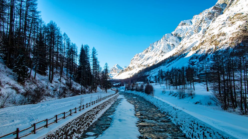 Nella val di Rhêmes. Valanga in Valle Aosta, sale a 250 il numero di sfollati