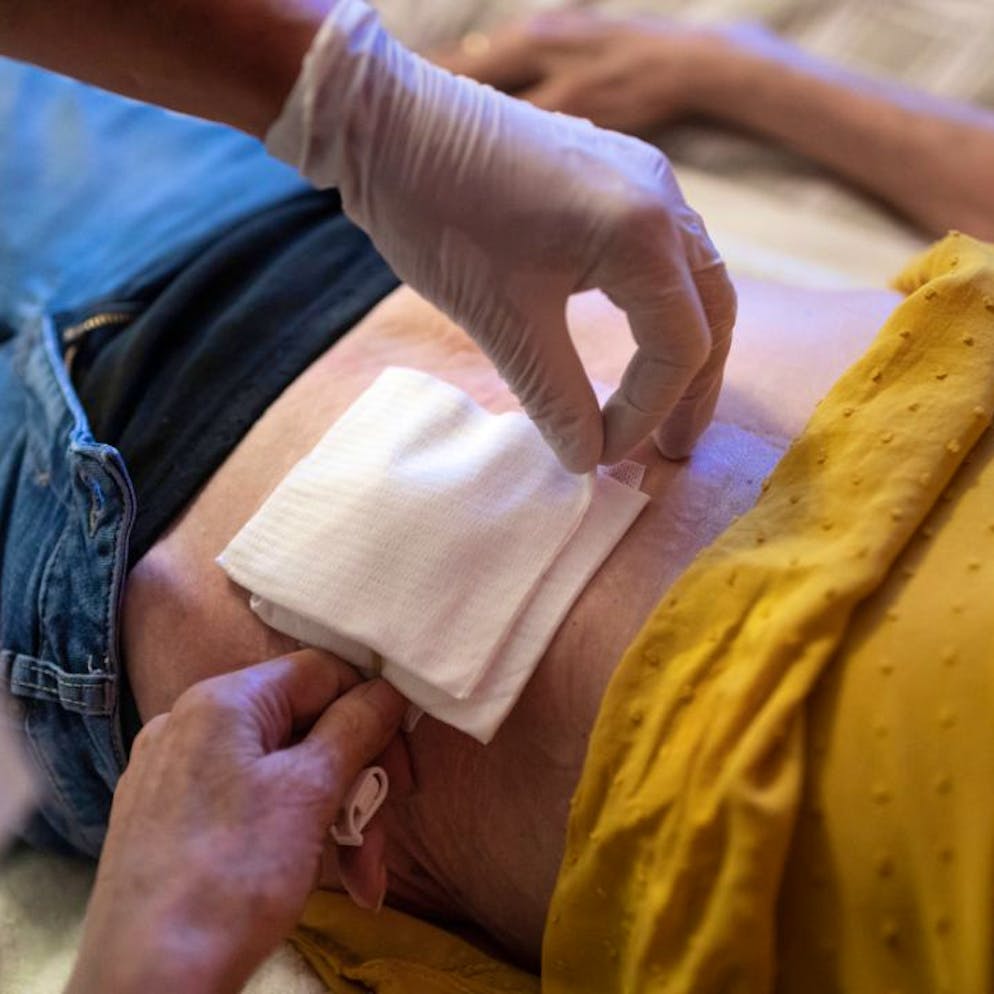 Grigioni. Cura ospedaliera a casa propria, al via il progetto pilota a Coira