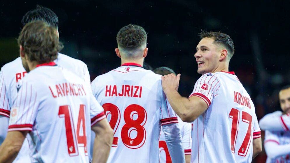 Super League. Une belle initiative du FC Sion pour les écoliers valaisans