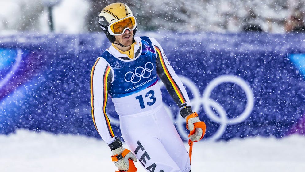 Devastating conclusion. 