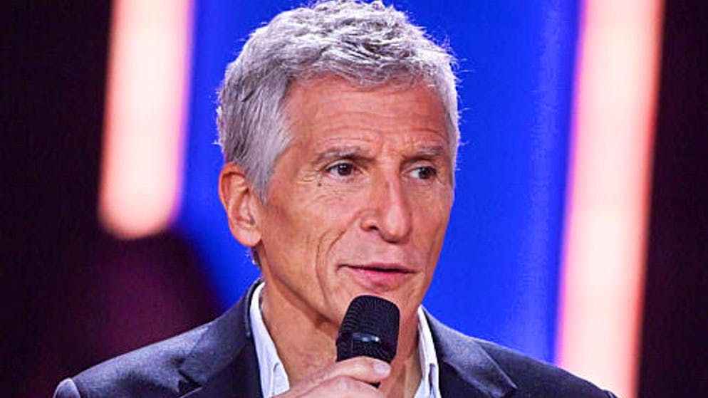 Traversée du désert. Nagui: «J'étais viré de partout, j'allais déposer le bilan»