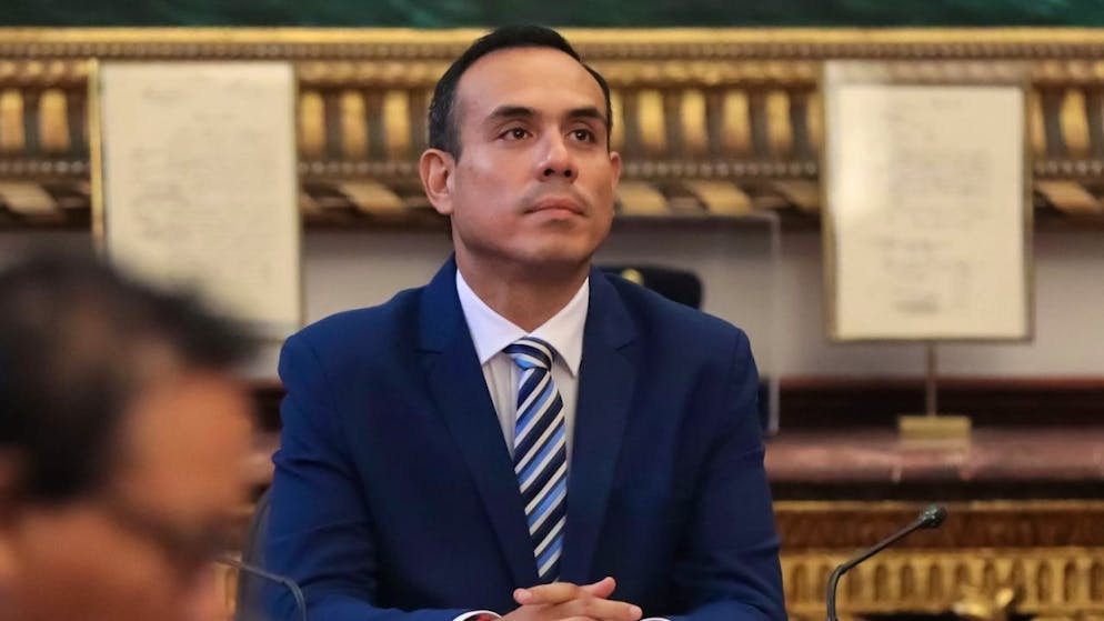 Sud America. Il Parlamento del Perù destituisce il presidente José Jerí