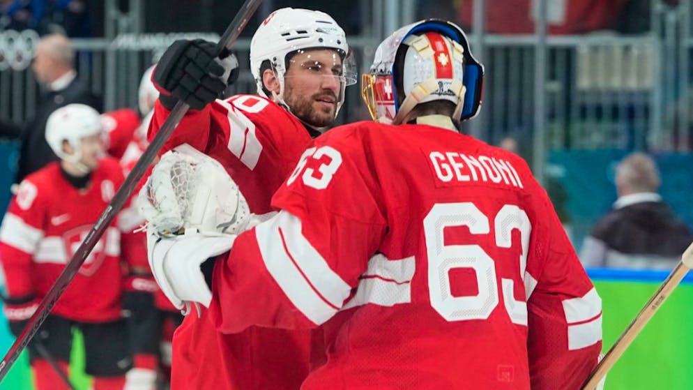 Souveräne Hockey-Nati. Energie gespart, Nerven geschont, Pflicht erfüllt