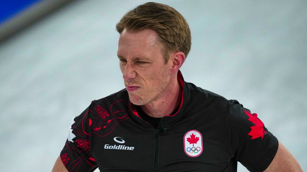 Tricherie aux JO 2026 ?. «L'esprit du curling est mort» : rififi sur la glace de Cortina