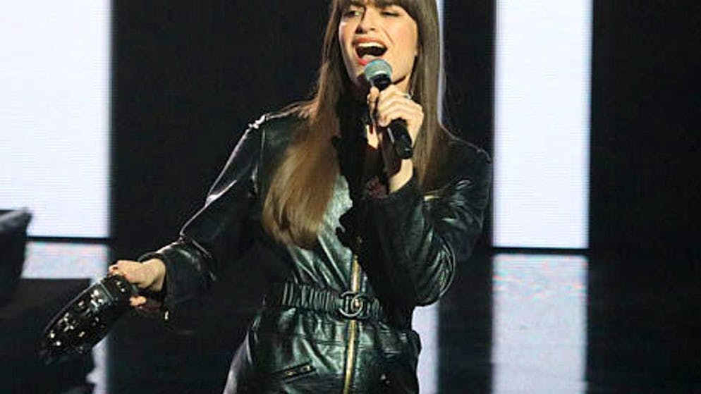 Succès et maternité. Clara Luciani vit ses passions autrement