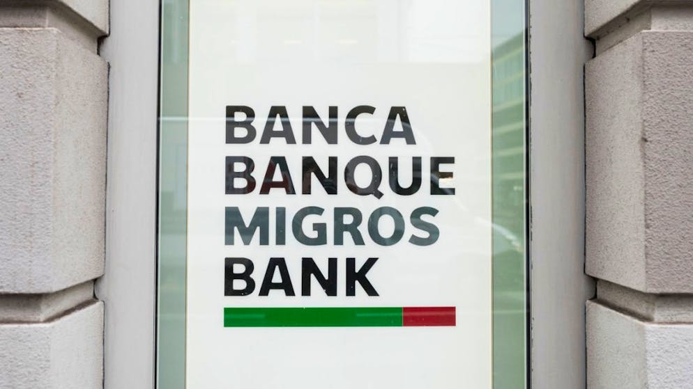 Banche. Per la Banca Migros un utile in calo nel 2025