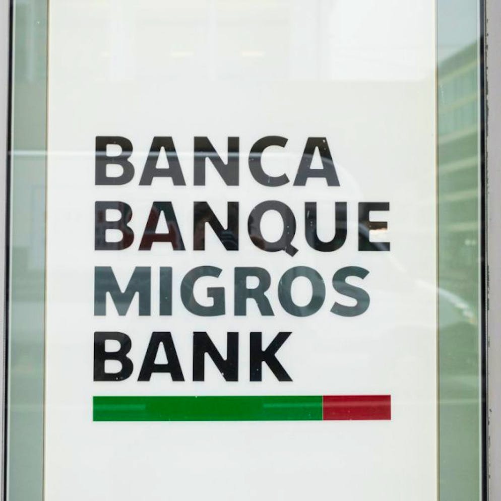 Banche. Per la Banca Migros un utile in calo nel 2025