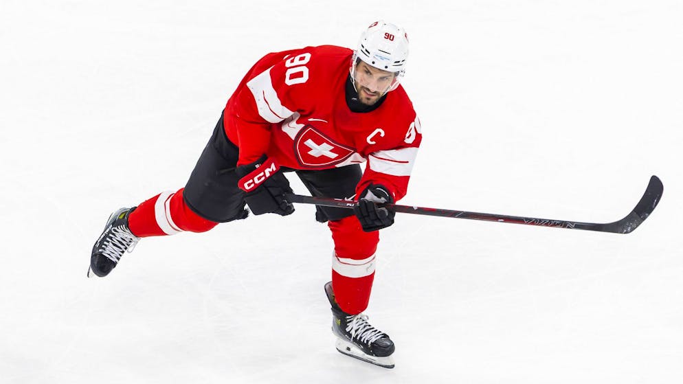 2026 Olympics in the ticker. Playoff game of the national field hockey team as the big highlight - this is on the program today